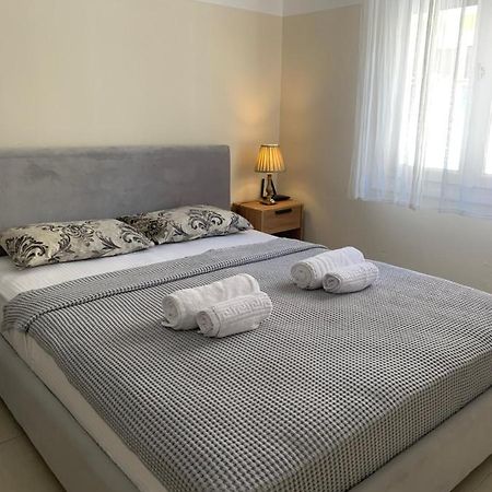 Apartamento Iviskos Living Spot Kavala Exterior foto