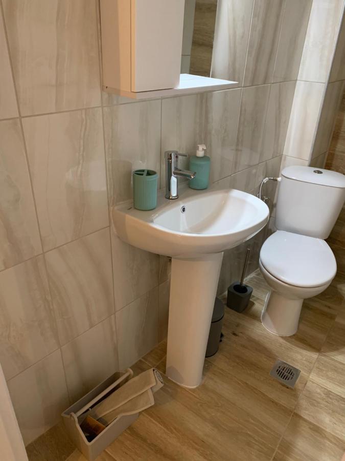 Apartamento Iviskos Living Spot Kavala Exterior foto