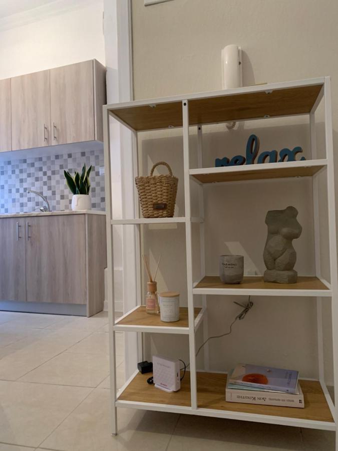 Apartamento Iviskos Living Spot Kavala Exterior foto