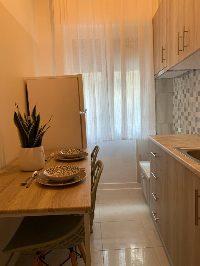 Apartamento Iviskos Living Spot Kavala Exterior foto