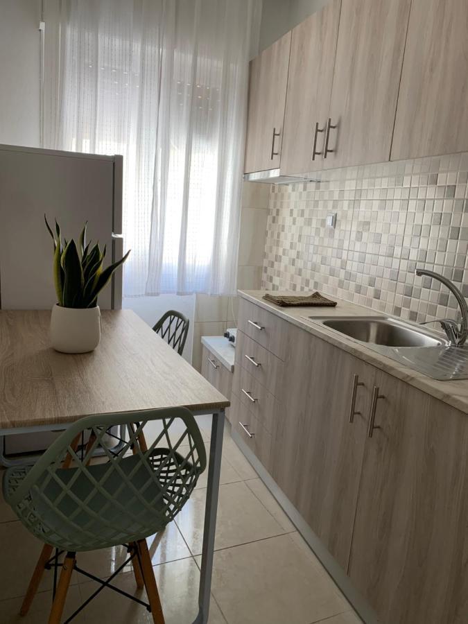 Apartamento Iviskos Living Spot Kavala Exterior foto