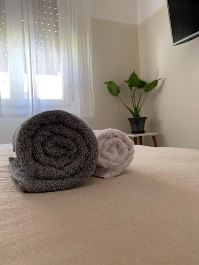Apartamento Iviskos Living Spot Kavala Exterior foto